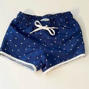 SOLD Minnow Boardies Size 5/6